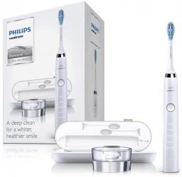 Philips Sonicare DiamondClean Electric Toothbrush